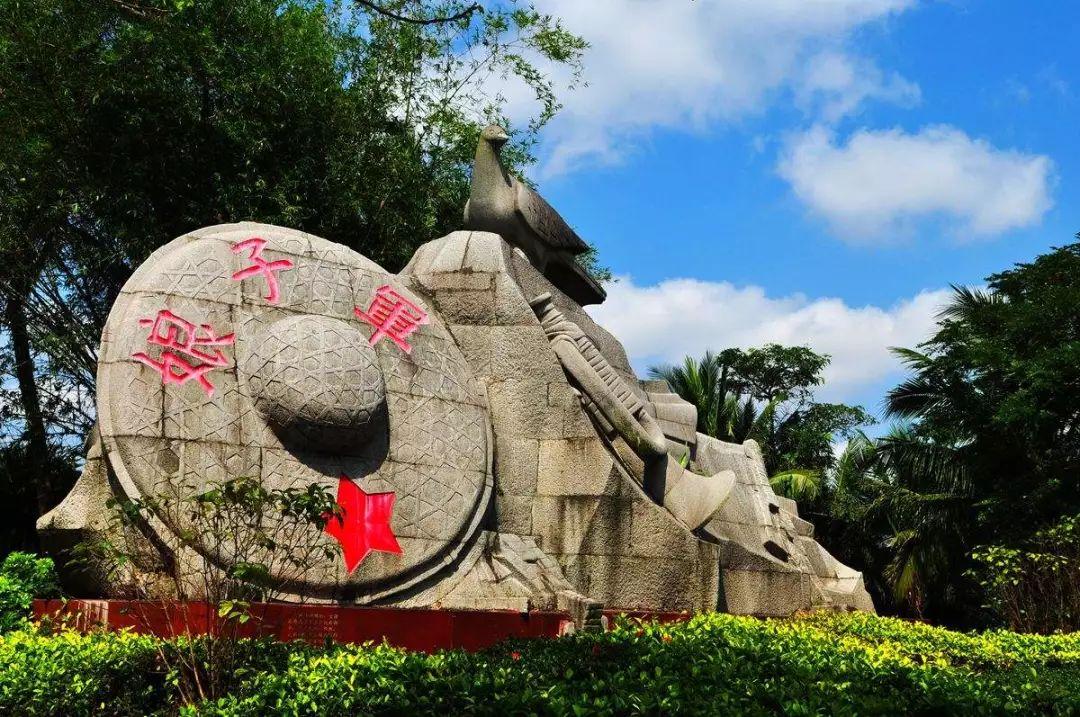 海南,热带天堂的绚丽画卷