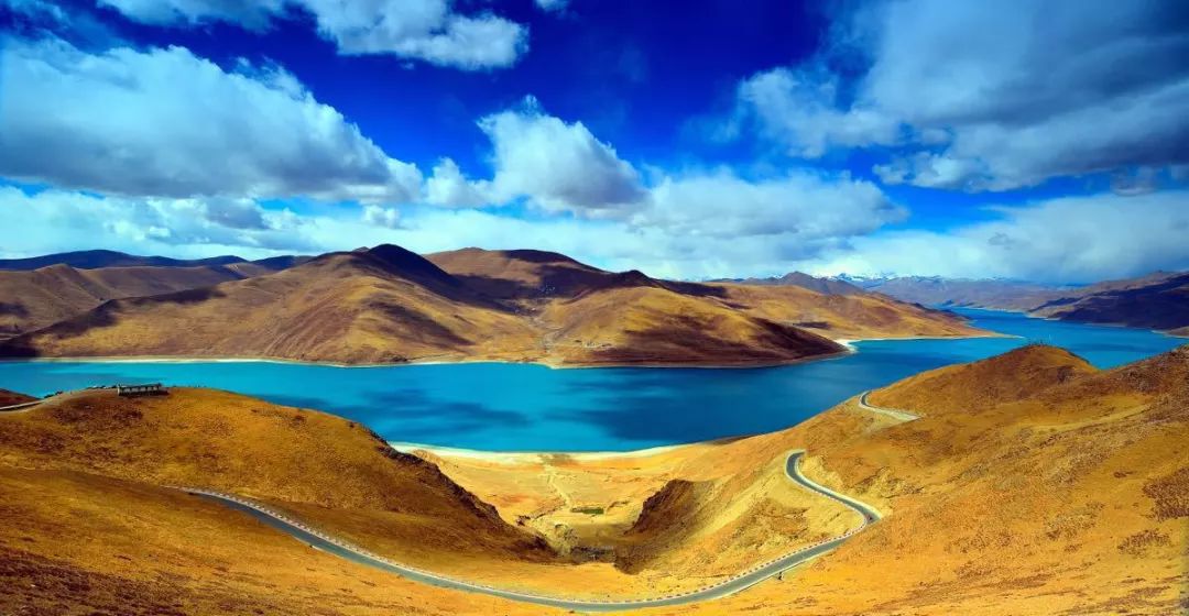 西藏千年文化之旅,高原明珠的瑰丽传承