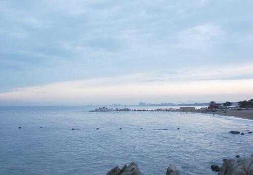 秦皇岛，绿色发展的秦皇岛典范