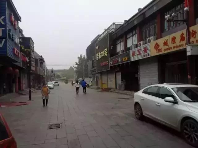 华北明珠，保定——历史与现代交融的时光之城