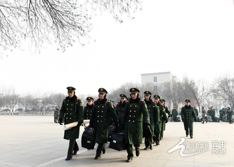 晋中探秘，文化与自然的交融之地