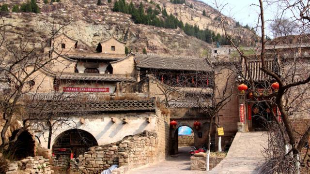 小红书探秘吕梁之旅,独特风景与故事等你来发现