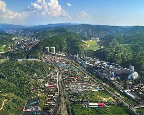 小红书探秘吕梁之旅,独特风景与故事等你来发现