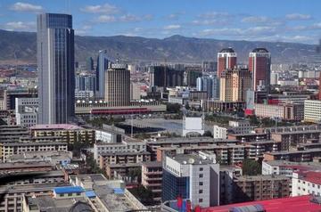 呼和浩特,草原之都的魅力与风采