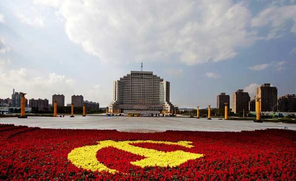 抚顺,历史与未来的璀璨交织之城