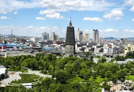 锦州，友情的温馨日常时光