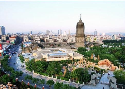 锦州,友情的温馨日常时光