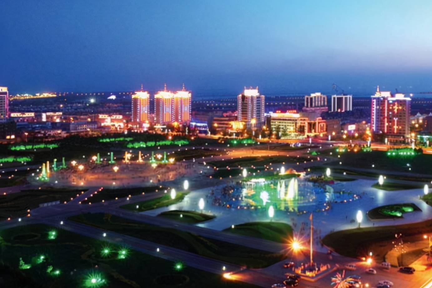 营口，独特风味的美食探索之旅