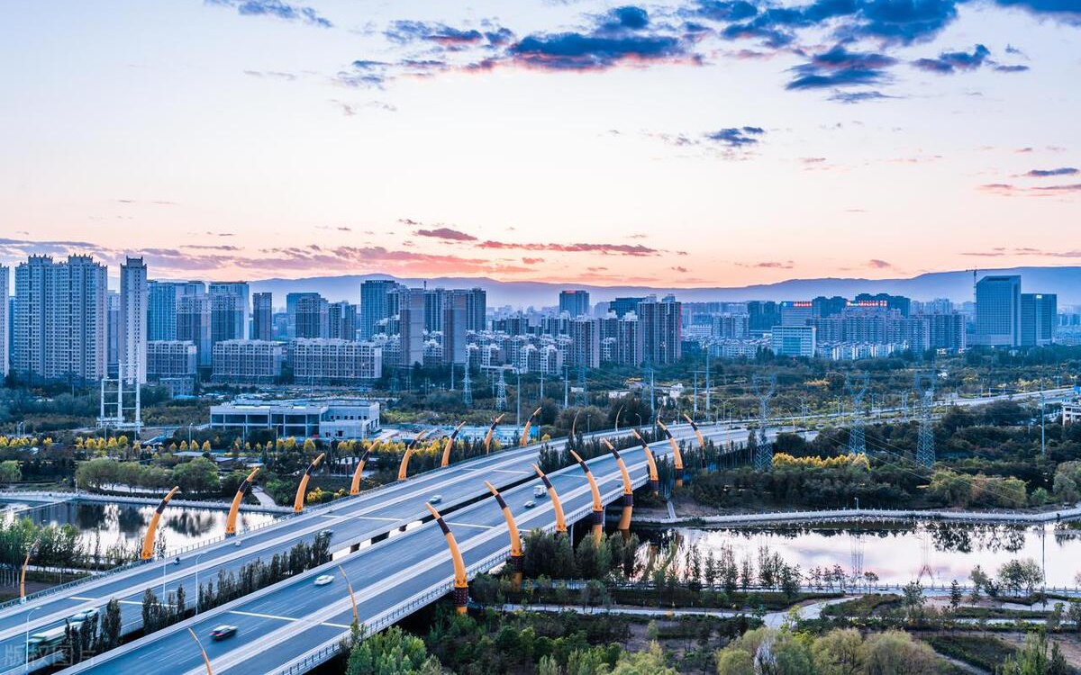 探寻呼和浩特千年古韵